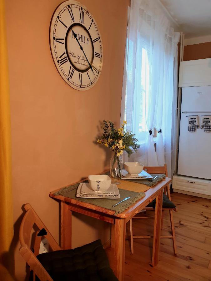 Apartman Central, Self Check In 24 H, Free Parking 반스카비스트리카 외부 사진